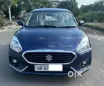 Maruti Suzuki Swift Dzire VXI AT Optional, 2019, Petrol