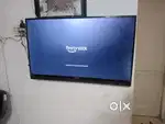 32 inchSony  sharp LED tv