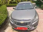 Original car
