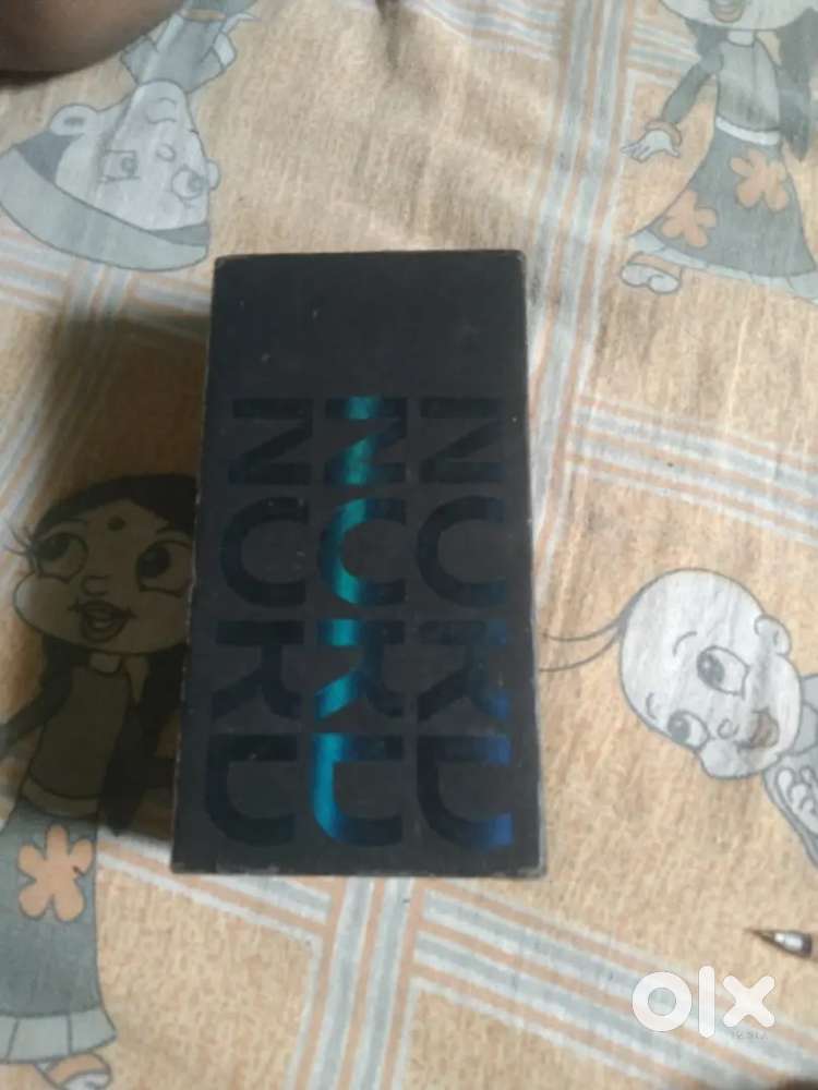 Mobile phone