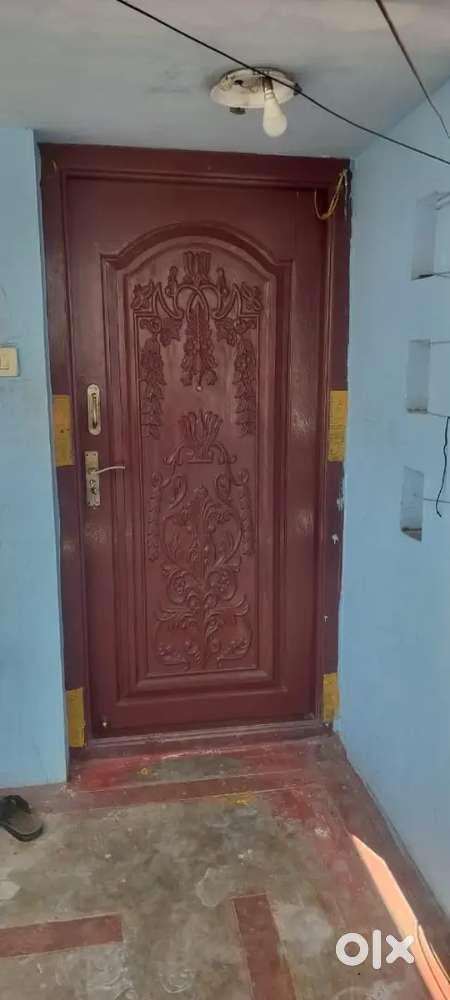 2 BHK @ Vadavalli Main