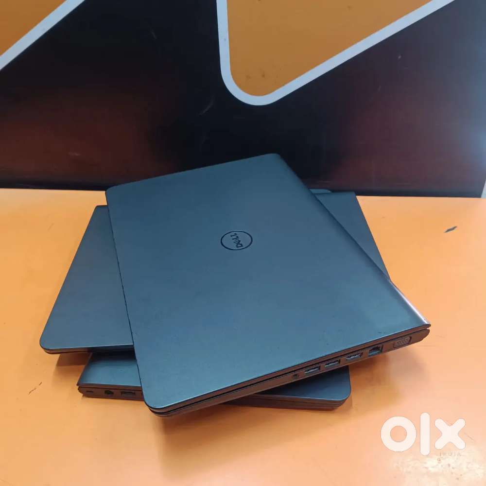 DELL LATITUDE 3450 MODEL CORE I3 5TH GEN LAPTOP