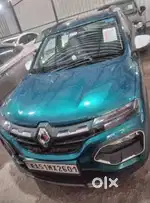 Renault KWID 1.0 RXT Superhero Edition AMT, 2024, Petrol