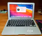 MacBook Air 2014