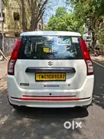Maruti Suzuki Wagon R CNG LXI Opt, 2023, CNG & Hybrids