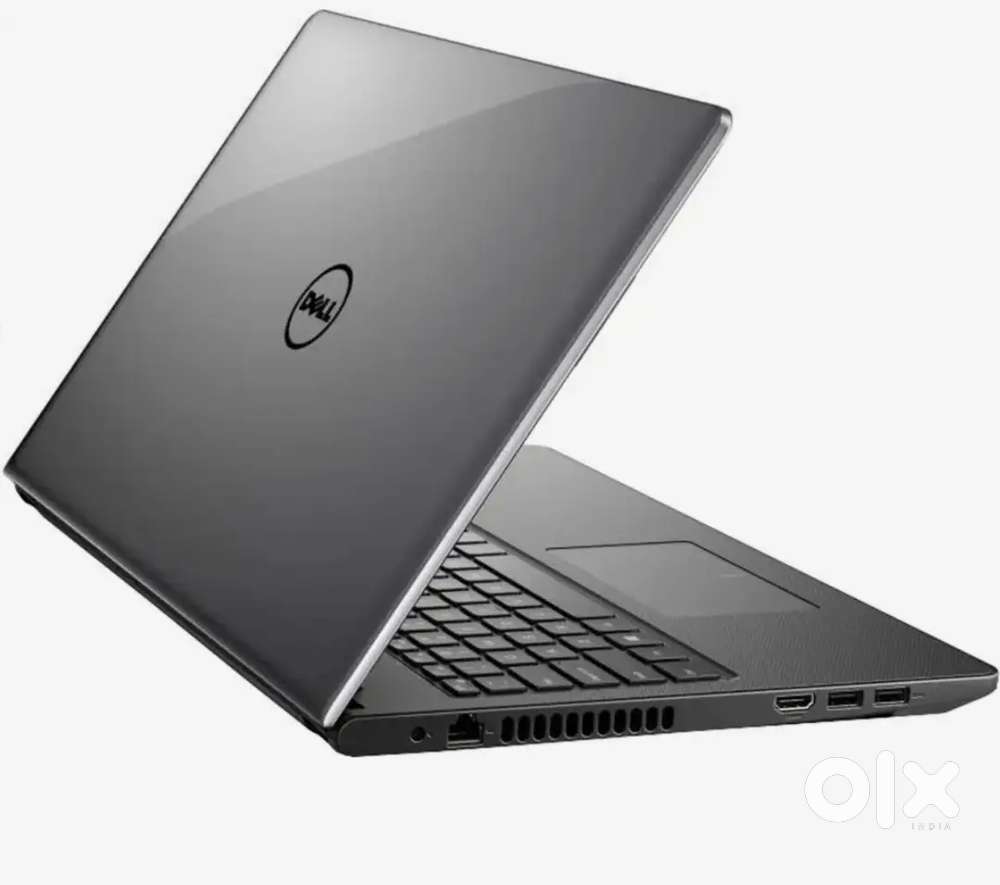 Dell Inspiron, Core i3, 4GB, Win10, 512 SSD