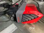 Car washer