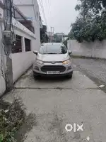 Ford Ecosport 2014 Diesel Well Maintained