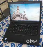 LENOVO T460 REFURBISHED LAPTOP