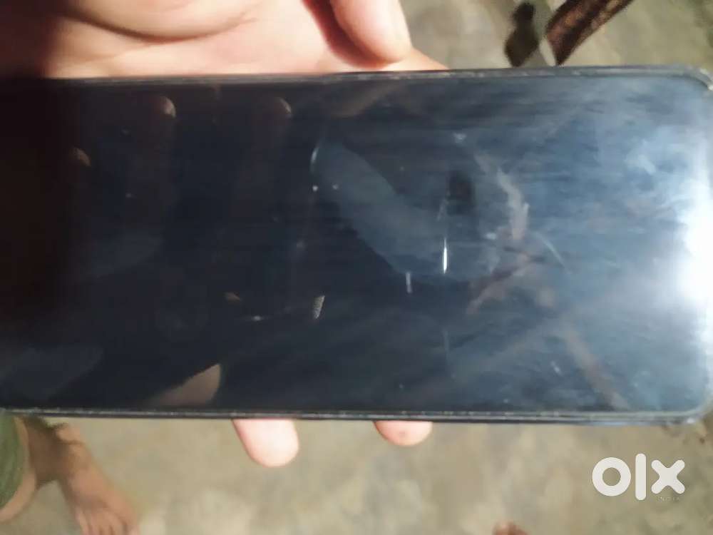 Vivo y21e 3/64