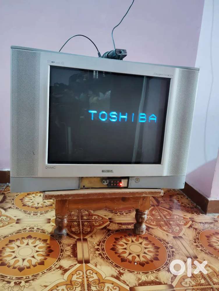 Onida (oxygen thunder)