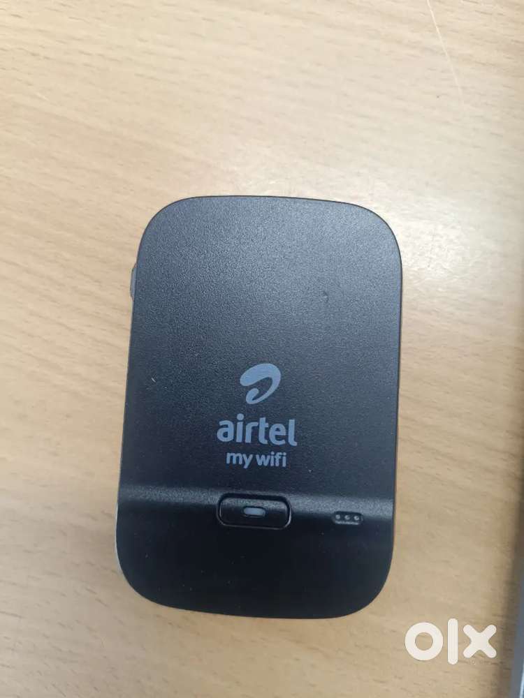 Dongle airtel