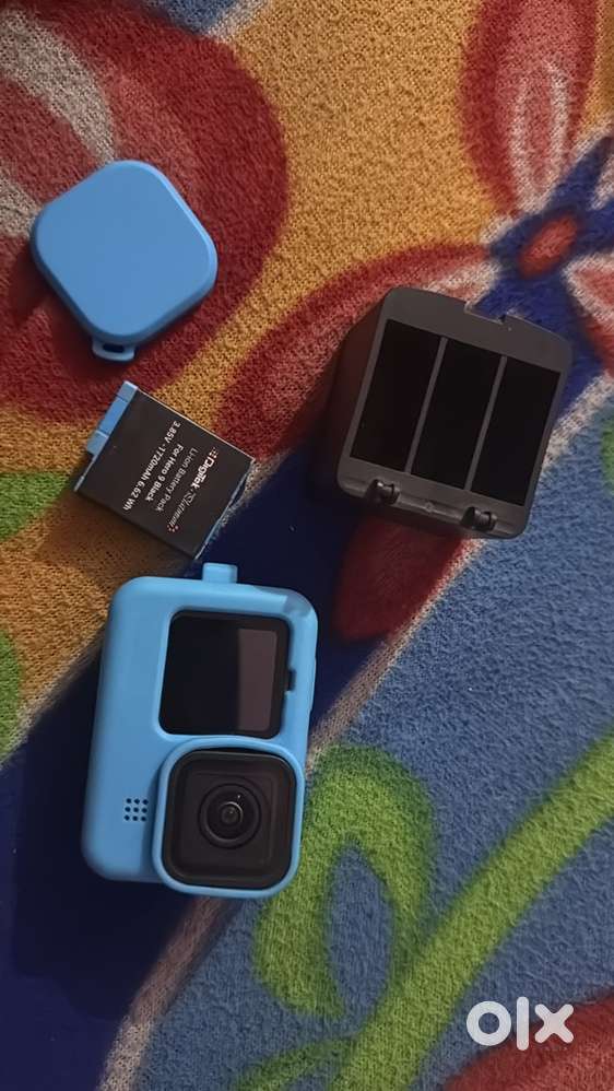 Gopro hero 9 black