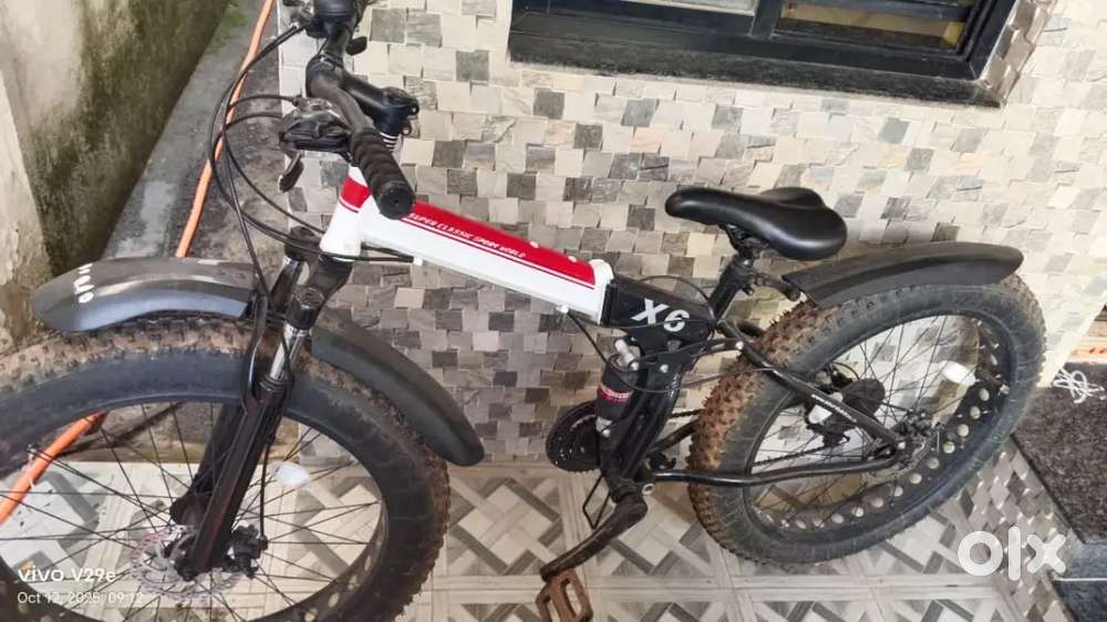 Super classic sports wrold X6