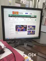 Dell 17 inch TFT