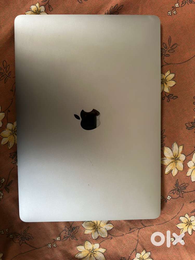 MacBook Pro (13-inch, 2016) Processor 2.9 GHz Dual-Core Intel Core i5