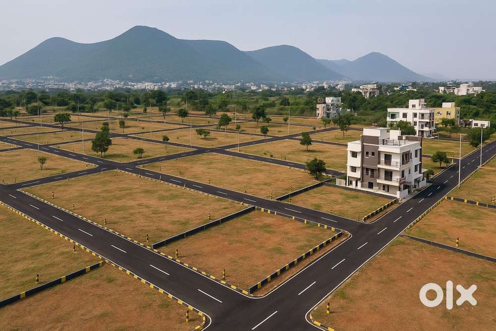 Ayodhya bypass par plots Available sabse achhhe rate me