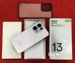 Oppo Reno 13 Pro 5G