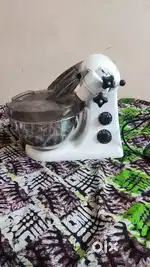 Aata maker