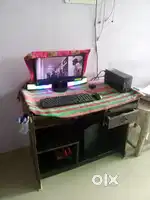 Personal Computer (Win 7 8/512) Price Negotiable