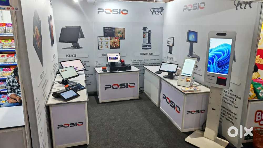 IT Hardware service engineer POS