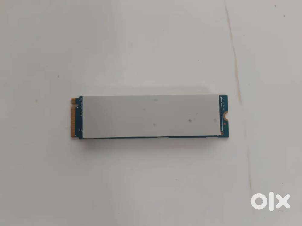 Kioxia SSD 1TB with External Enclosure