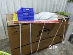 I want sale my newly fridge Box piece
