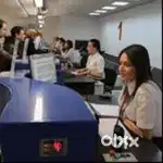 Urgently Looking in Customer Service Associate