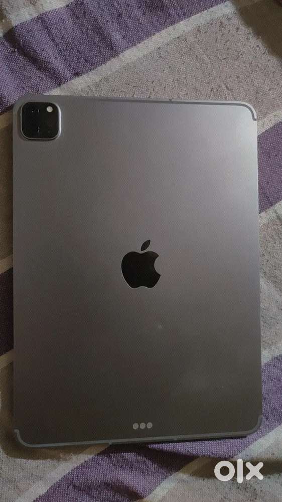 iPad M2 Pro 2022 4th Gen