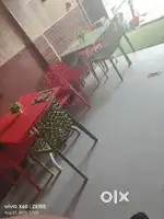Cafe all material