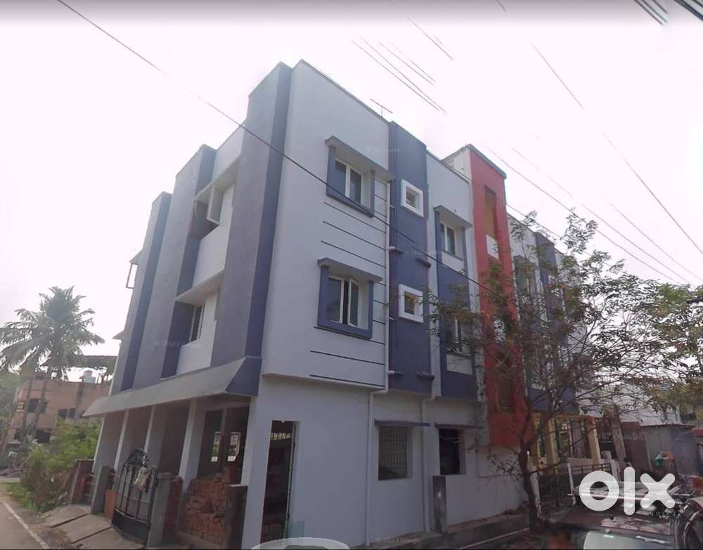 1 BHK Flat for SALE near PAMMAL