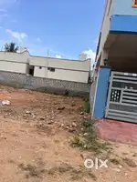 100 Sqyds Residential Plot@45L