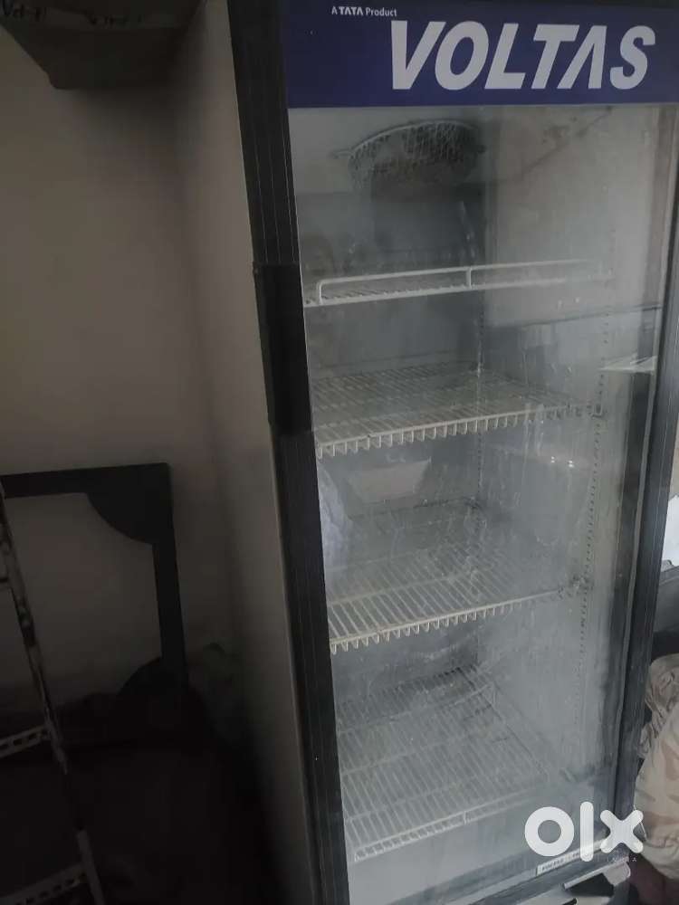 Commercial Fridge