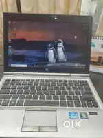 Hp laptop Elite Book 2570p