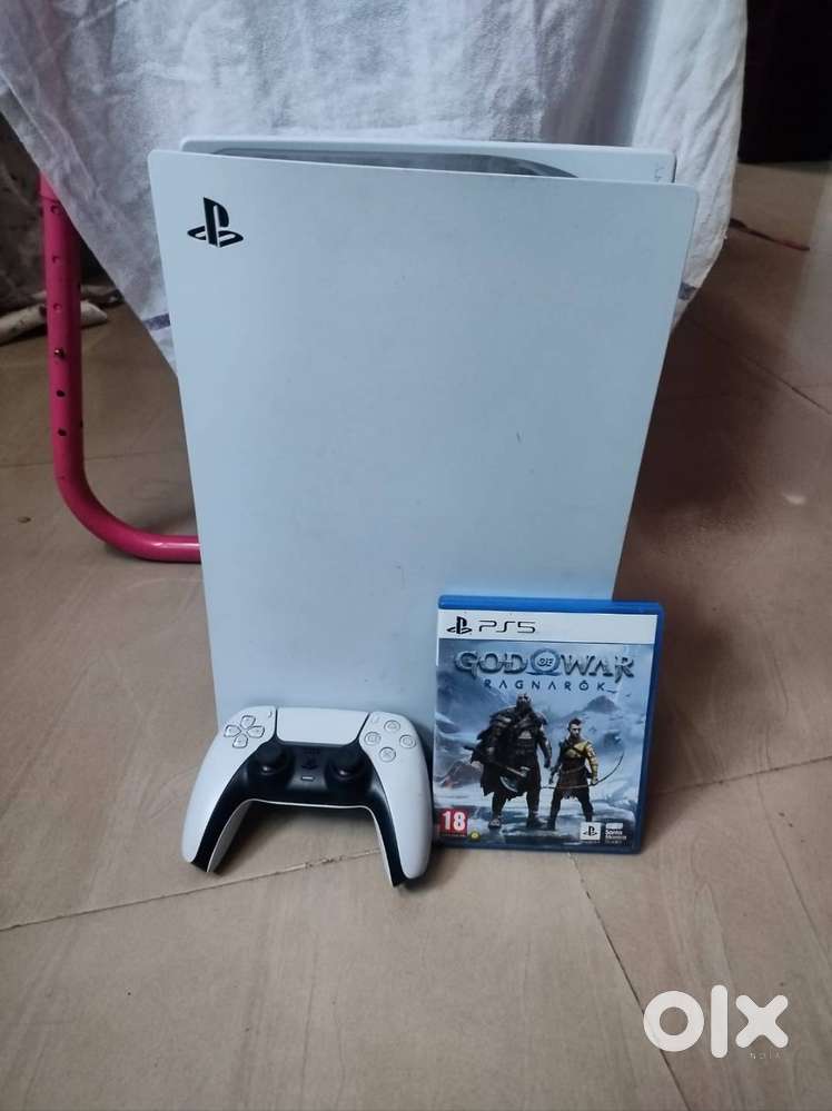 Play Station 5
