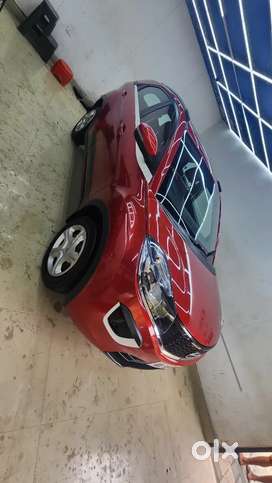 Tata Nexon 2017