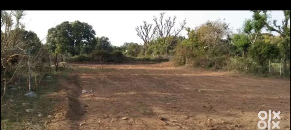 Registry land for Residential