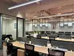 30 to 40workstations commercial office space for rent in Gachibowli