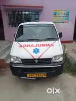 Maruti Suzuki Eeco 2022 Petrol 30000 Km Driven