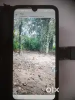 Orginal lorry access land 8 23 cents
