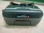 Irusu Monster VR Headset