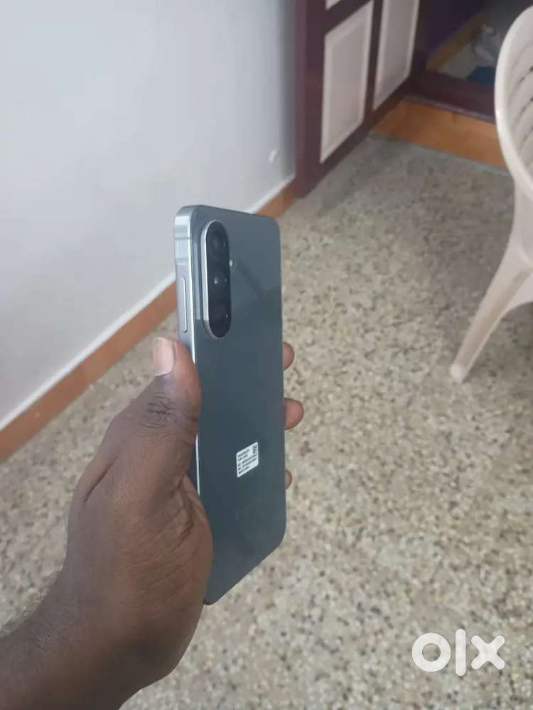 Samsung A56 5G 12GB RAM 256GB memory