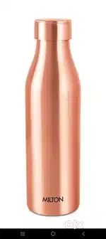 Milton copper bottle 750 ml
