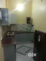 Fully furnished 2bhk flat available for rent