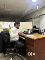 Need a sincere person for back office work who is good at computer