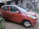 Hyundai i10 2011 CNG & Hybrids 82000 Km Driven