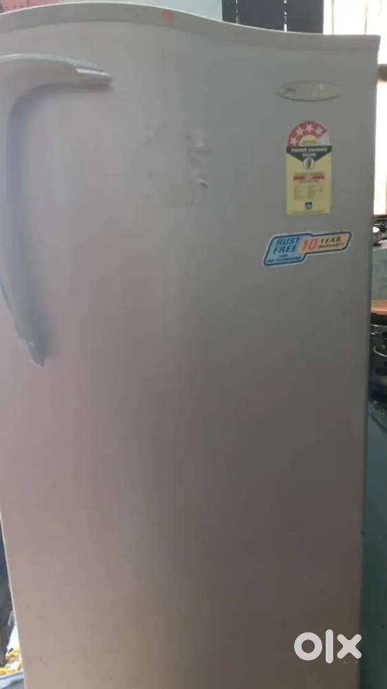 Godrej super condition