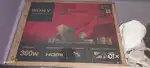 Sony 360w 6pc DVD home theater system