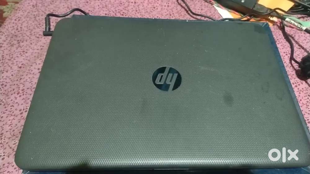 HP Laptop sell for Money Problem