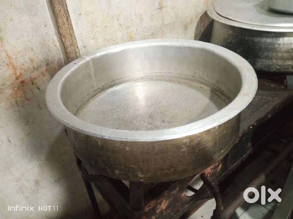 Cash counter and kitchen equipment for sale